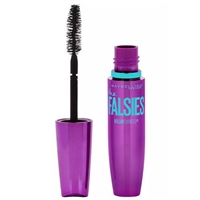 Maybelline The Falsies Volum Express Mascara 280 Blackest Black 0.25oz / 7.5ml