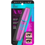 Maybelline The Falsies Volum Express Waterproof Mascara 292 Brownish Black 0.25oz / 7.5ml