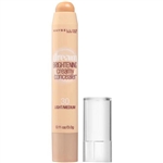 Maybelline Dream Brightening Creamy Concealer 30 Light/Medium 0.11oz / 3.0g