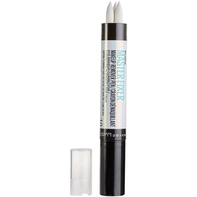 Maybelline Master Fixer Makeup Remover Pen 0.1oz / 3ml