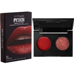 Maybelline Python Metallic Lip Kit 05 Passionate 0.04oz / 1.2g