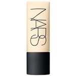 Nars Soft Matte Complete Foundation Light 0 Siberia 1.5oz / 45ml