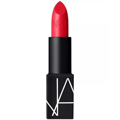 Nars Lipstick 2983 Ravishing Red  Matte 0.12oz / 3.5g