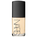 Nars Sheer Glow Foundation Light 0 6040 Siberia 1oz / 30ml