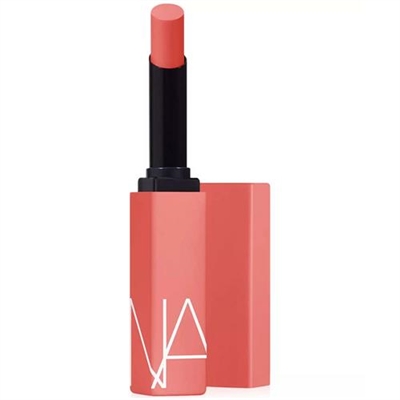 Nars Powermatte Lipstick 120 Indiscreet 0.05oz / 1.5g