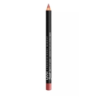 NYX Suede Matte Lip Liner SMLL31 Cannes 0.03oz / 1.0g