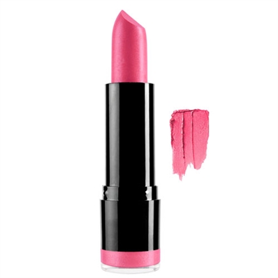 NYX Extra Creamy Round Lipstick Rose Bouquet 0.14oz / 4g