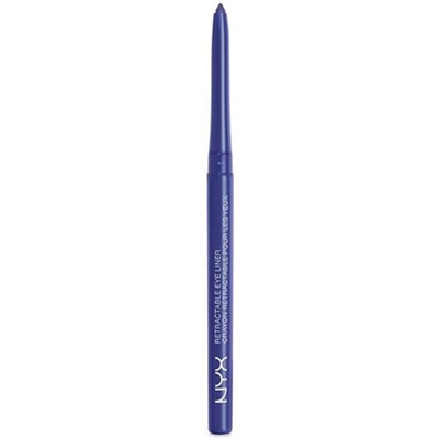 NYX Mechanical Eye Pencil 11 Purple 0.012 oz / 0.35g