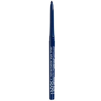 NYX Mechanical Eye Pencil 14 Deep Blue 0.012 oz / 0.35g