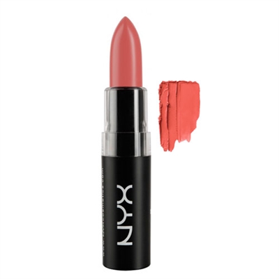 NYX Matte Lipstick Sierra 0.14oz / 4.2g