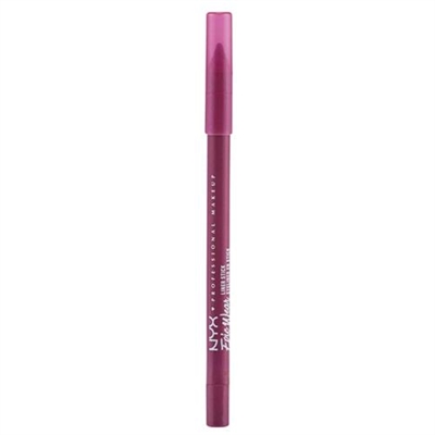 NYX Epic Wear Eyeliner Stick EWLS12 Magenta Shock 0.04oz / 1.22g