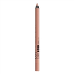 NYX Line Loud Lip Pencil LLLP03 Goal Crusher 0.042oz / 1.2g