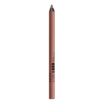 NYX Line Loud Lip Pencil LLLP06 Ambition Statement 0.042oz / 1.2g