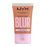 NYX Bare With Me Blur Tint Foundation 11 Medium Neutral 1oz / 30ml