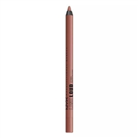 NYX Line Loud Lip Pencil LLLP34 Make A Statement 0.042oz / 1.2g