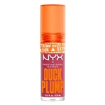 NYX Duck Plump High Pigment Plumping Lip Gloss 09 Strike A Rose 0.23oz / 7ml