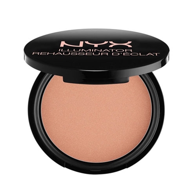 NYX Illuminator Rehausseur D'eclat Narcissistic 0.33oz / 9.5g