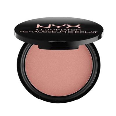 NYX Illuminator Rehausseur D'eclat Enigmatic 0.33oz / 9.5g