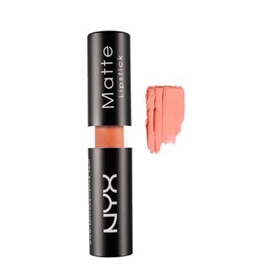 NYX Matte Lipstick Daydream 0.14oz / 4.2g