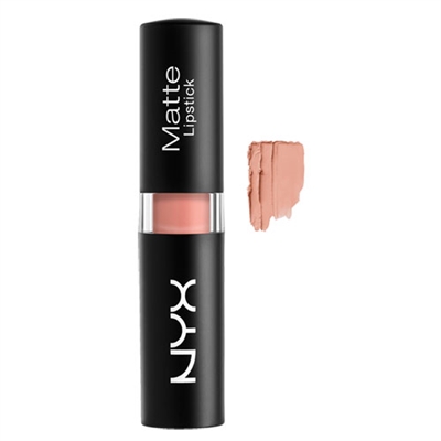 NYX Matte Lipstick Spirit 0.14oz / 4.2g