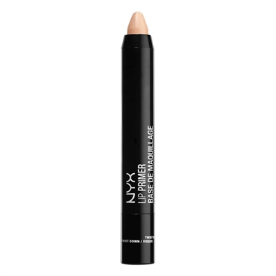 NYX Lip Primer 01 Nude 0.1oz / 3g