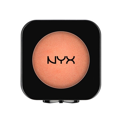 NYX High Definition Blush Soft Spoken 0.16oz / 4.5g