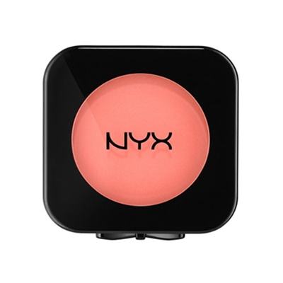 NYX High Definition Blush Pink The Town 0.16oz / 4.5g