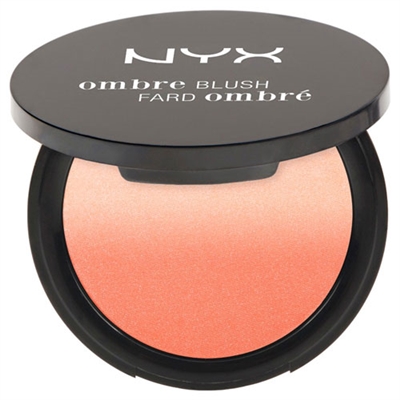 NYX Ombre Blush Strictly Chic 0.28oz / 8g