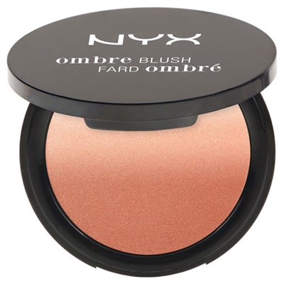 NYX Ombre Blush Nude To Me 0.28oz / 8g