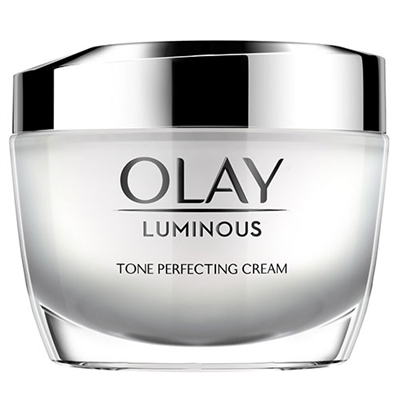 Olay Luminous Tone Perfecting Cream 1.7oz / 48g