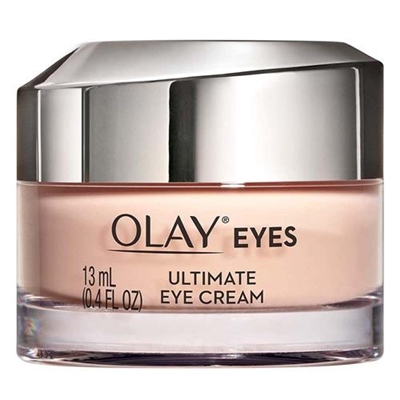 Olay Eyes Ultimate Eye Cream 0.4oz / 13ml