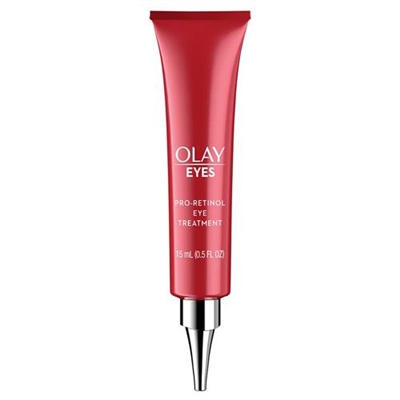 Olay Eyes Pro Retinol Eye Treatment for Crows Feet 0.5oz / 15ml