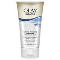 Olay Cleanse Gentle Foaming Cleanser 5oz / 150ml