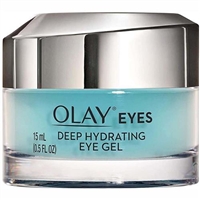 Olay Eyes Deep Hydrating Eye Gel 0.5oz / 15ml