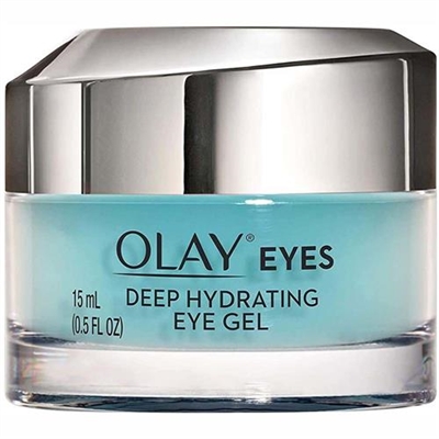 Olay Eyes Deep Hydrating Eye Gel 0.5oz / 15ml