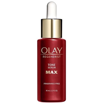 Olay Regenerist Max Tone Serum With Vitamin C 1.3oz / 40ml