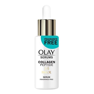 Olay Collagen Peptide 24 Serum 1.3oz / 40ml