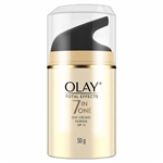 Olay Total Effects 7 In One Day Cream Normal SPF 15 50g 1.7oz / 50g