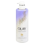 Olay Cleansing and Renewing Nighttime Body Wash With Retinol 17.9oz / 530ml