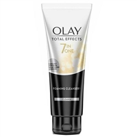 Olay Total Effects 7 In One Foaming Cleanser 100g