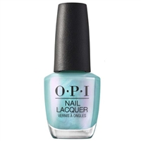 OPI Nail Lacquer Pisces The Future 0.5oz / 15ml