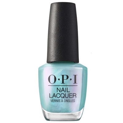 OPI Nail Lacquer Pisces The Future 0.5oz / 15ml