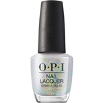 OPI Nail Lacquer I Cancertainly Shine 0.5oz / 15ml