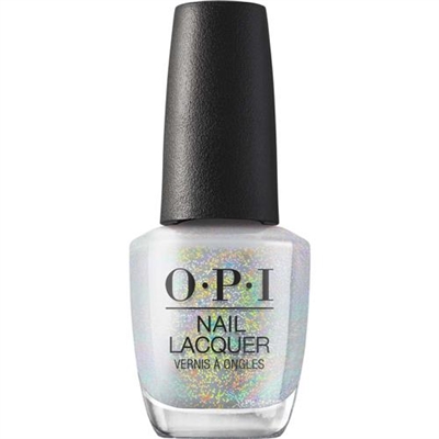 OPI Nail Lacquer I Cancertainly Shine 0.5oz / 15ml