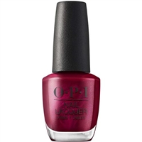 OPI Nail Lacquer Big Sagittarius Energy 0.5oz / 15ml