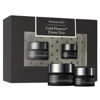 Perricone MD Cold Plasma + Power Duo Set