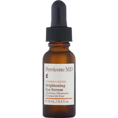 Perricone MD Vitamin C Ester Brightening Eye Serum 0.5oz / 15ml