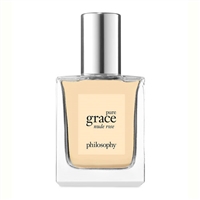 Philosophy Pure Grace Nude Rose for Women 0.5oz Eau De Toilette Spray