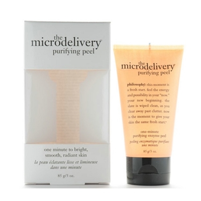 Philosophy The Microdelivery Purifying Peel 85g / 3oz