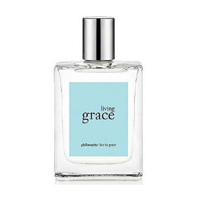 Philosophy Living Grace 2.0 oz / 60ml Eau De Toilette Spray